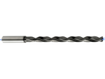 VHM-Bohrer Ø 3,2 mm IK 140° 12xD spiralgen. 4 FF Uni P/M/K/N
